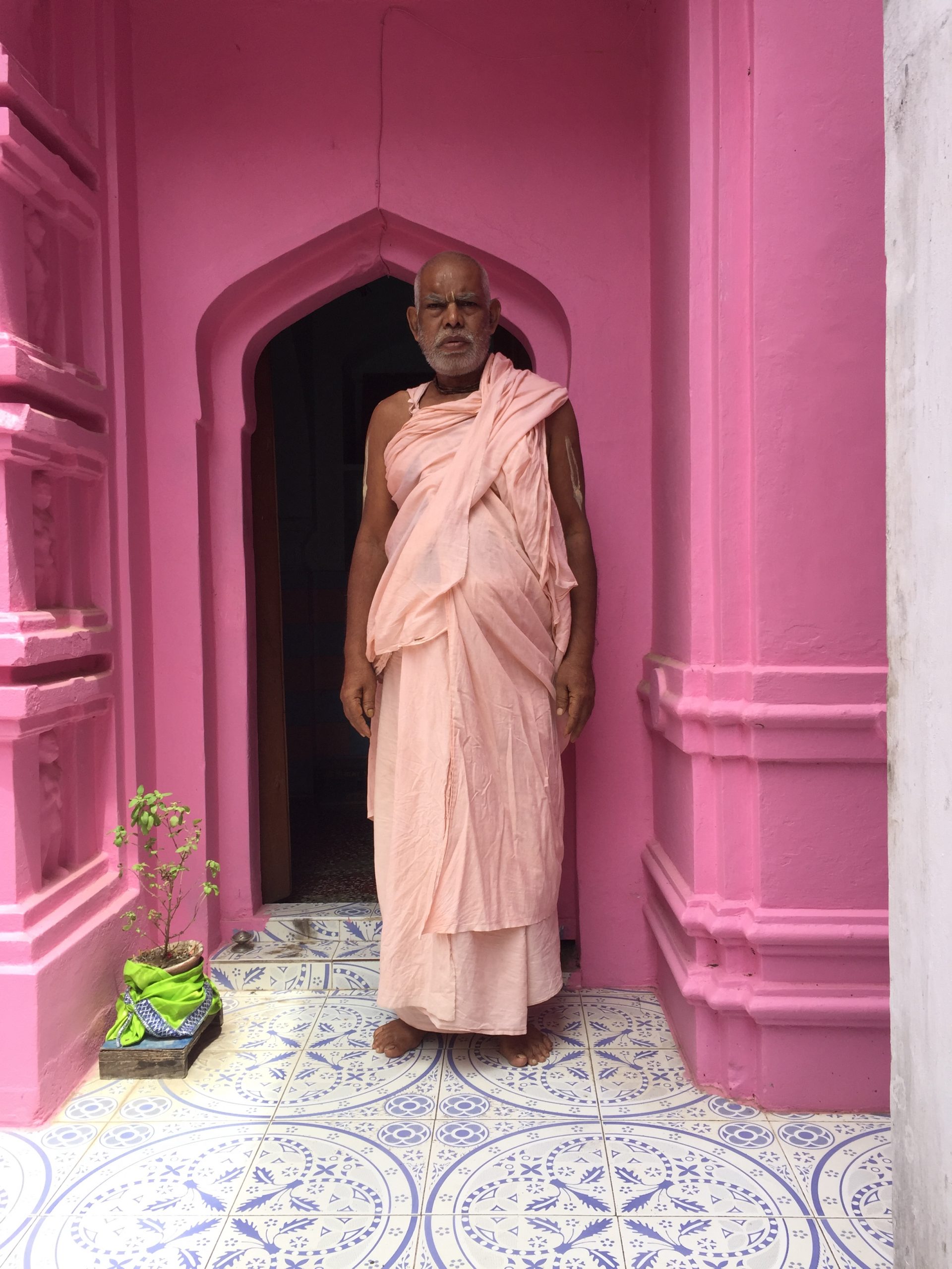 Bhakti Sudhir Niriha M