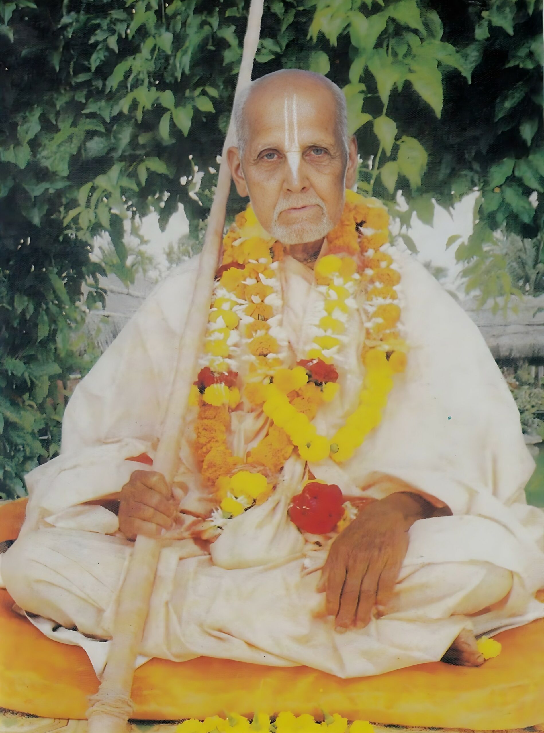 Srila Bhakti Vaibhav Puri Goswami