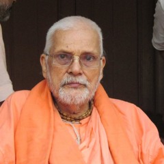 Srila Bhakti Vijnana Bharati Goswami