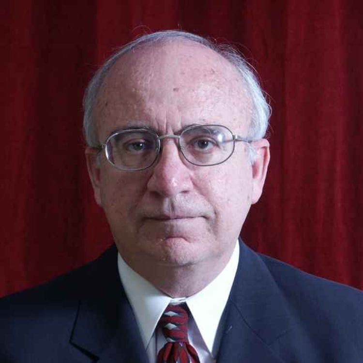 Dr. Michael A. Cremo, American researcher and author of Forbidden Archeology, known for his work on Vedic perspectives on human origins